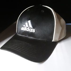 Adidas ball cap